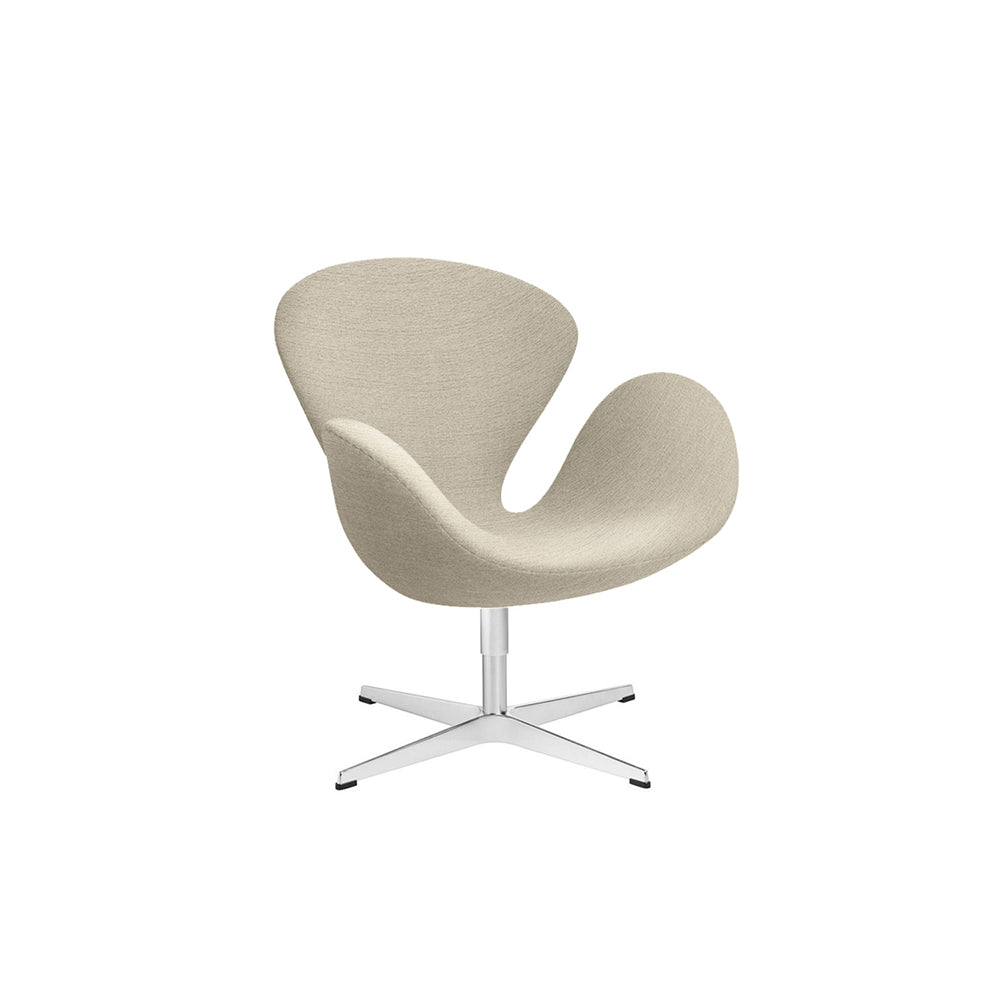 Sillón Swan Tela